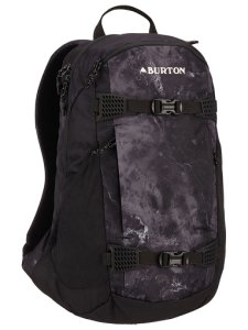 Burton Day Hiker 25L Backpack marble galaxy print