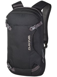 Dakine Heli Pack 12L Backpack black