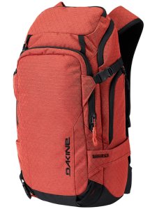 Dakine Heli Pro 24L Backpack tandoori spice