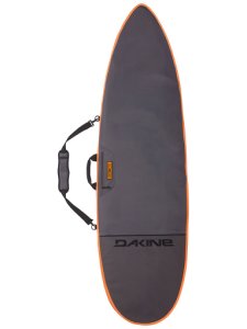 Dakine John Florence Daylight 5'8 Surfboard Bag carbon