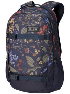 Dakine Mission 25L Backpack botanics pet