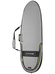 Dakine Mission Hybrid 5.8 Surfboard Bag carbon