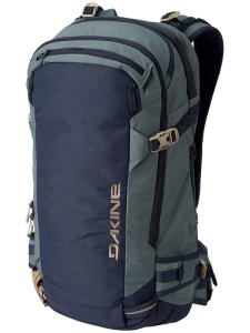 Dakine Poacher 32L Backpack dark slate