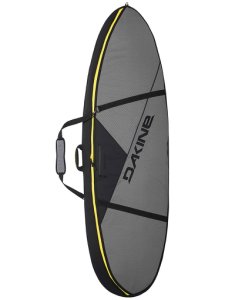 Dakine Recon Double Thruster 7'0'' Surfboard Ba carbon