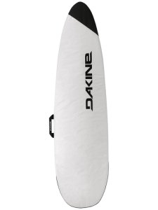 Dakine Shuttle Thruster 6'3'' Surfboard Bag white