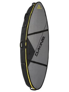 Dakine Tour Regulator 6'6'' Surfboard Bag carbon