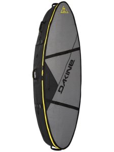 Dakine Tour Regulator 7'0'' Surfboard Bag carbon