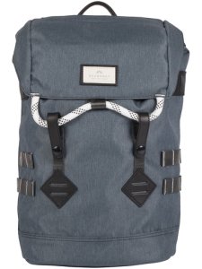 Doughnut Colorado Small Accents Series Backpack white