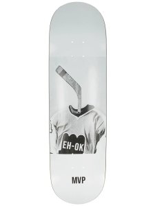 Eh-Ok MVP 8.5 Skateboard Deck uni