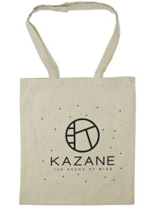 Kazane Logo Bag uni