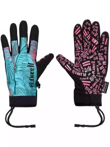 Planks High Times Pipe Gloves miami palm