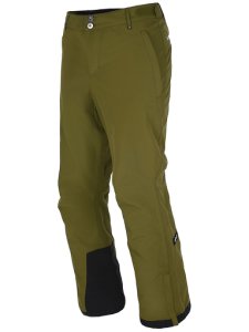 Planks Overstoke Pants army green