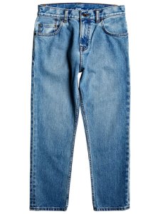 Quiksilver Mish Lingo Jeans blue used
