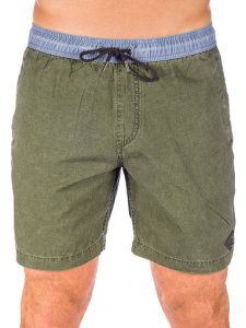 Quiksilver sees of tomorrow shorts thyme