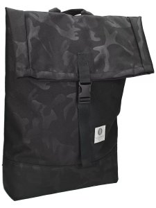 Ridgebake Postal 2 Backpack black camo