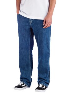 Volcom Modown Jeans easy enzyme medium
