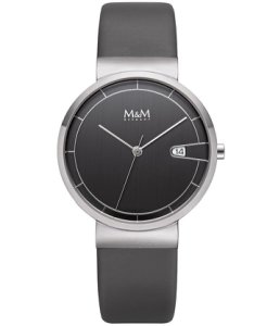 M&M Germany Uhren - Design Line - M11953-945
