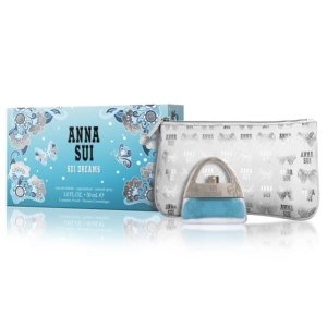 Anna Sui Dreams Eau de Toilette Gift Set