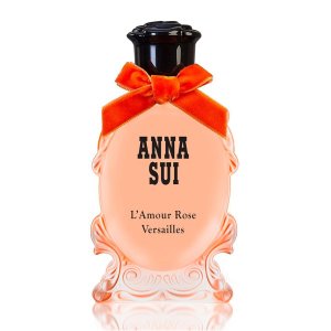 Anna Sui L'Amour Rose Versailles Eau de Parfum 50ml