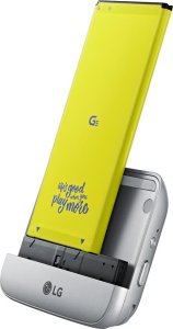 LG CAM Plus module voor de LG G5