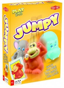 Play Time: Jumpy