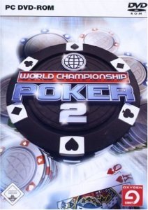 World Championship Poker 2 [German Version] - Windows
