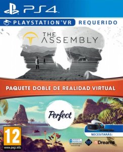The Assembly - Perfect VR