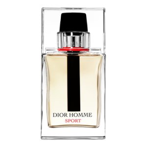 Dior Homme Sport 2017 woda toaletowa 75 ml