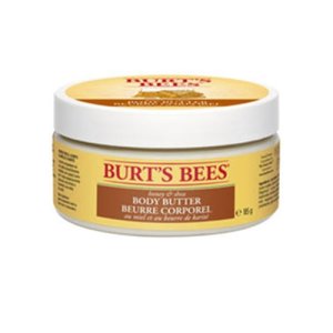 Burt's Bees Body Butter Honey & Shea Butter 6.6 oz