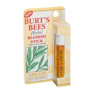 Burt's Bees Herbal Blemish Stick .26 fl oz