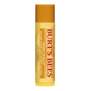 Burt's Bees Honey Lip Balm Tube .15 oz