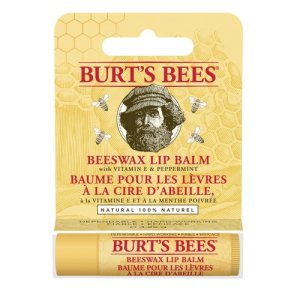 Burt's Bees Burts bees all weather spf lip balm 4.25g
