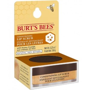 Burts Bees Lip Scrub with Honey Crystals 7.08g