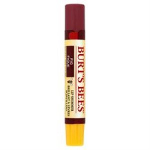 Burts Bees Lip Shimmer Fig .9 ounce
