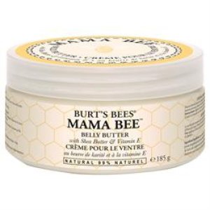 Burts Bees Mama Bee Belly Butter 6.6 ounce