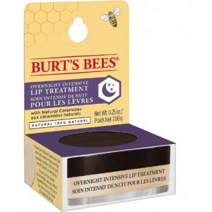 Burts Bees Overnight Lip Treatment 7.08g