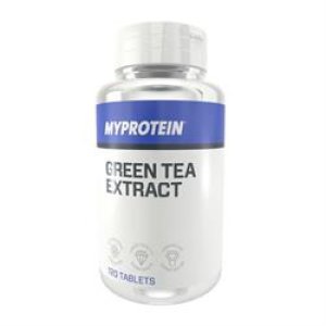 MyProtein Green Tea Extract 360 tablet