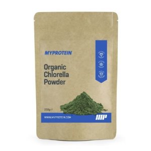 MyProtein Organic Chlorella Powder 250g