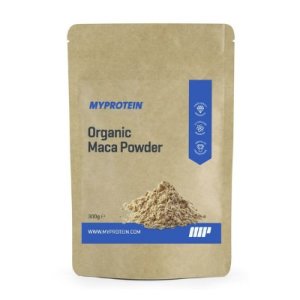MyProtein Organic Maca Powder 300g