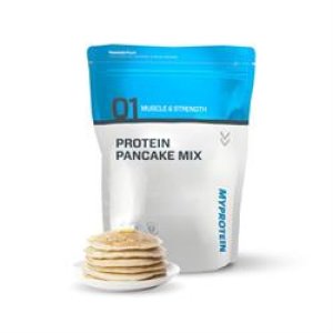 MyProtein Protein Pancake Mix UnFlavor 1000g