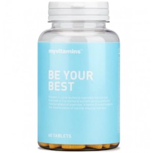 MyVitamins Be Your Best 60 tablet