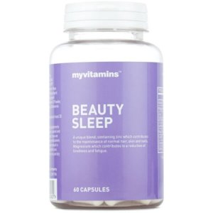MyVitamins Beauty Sleep 60 Capsule