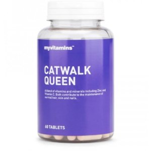 MyVitamins Catwalk Queen 60 tablet