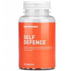 MyVitamins Self Defence 90 tablet