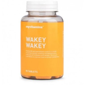 MyVitamins Wakey Wakey 90 tablet