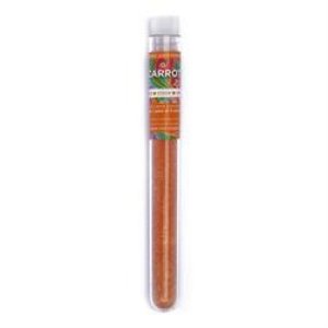 Zingology Carrot Powder Single Use Tube 12g