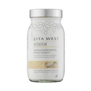 Zita West Vitafem 90 capsule