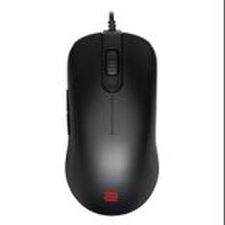 Zowie Mouse gaming gear fk1-b black