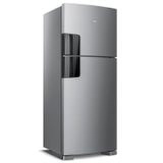 Refrigerador Consul CRM50HK Frost Free com Espaço Flex e Controle de Temperatura Interno 410L