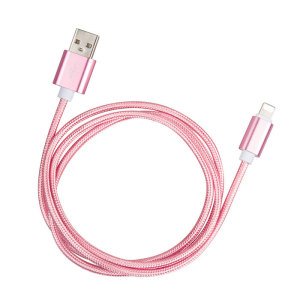 1M/3FT Fast Charging USB Cable for iPhone6/6P/7/7P/8/8P/X /XR/XS xyz-link
